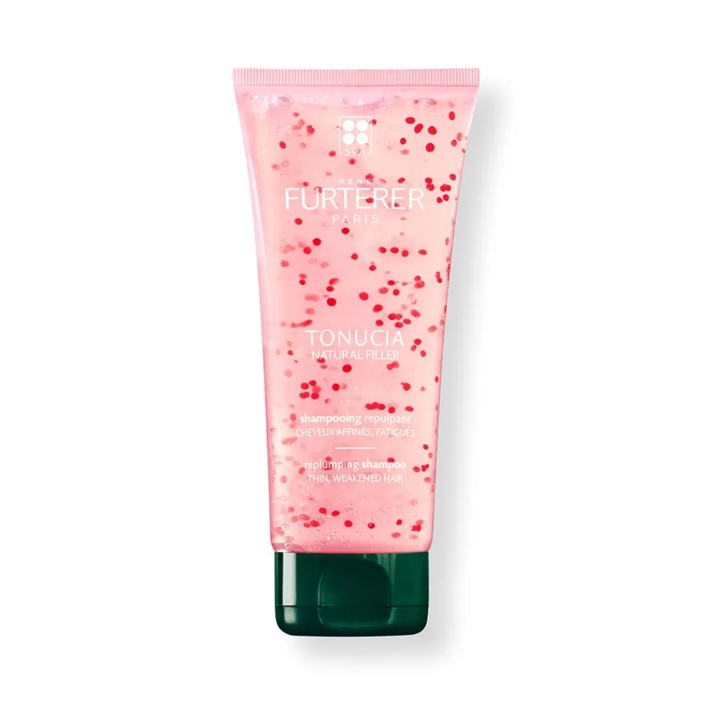 Rene Furterer Hagel Nature| Shampoo^Tonucia Natural Filler Shampoo 200 ml