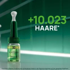 Rene Furterer Haarausfall|Reparatur & Stärkung^Triphasic Progressive Ampullen-Kur 8 x 5,5 ml