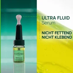 Rene Furterer Haarausfall|Reparatur & Stärkung^Triphasic Progressive Ampullen-Kur 8 x 5,5 ml