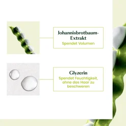 Volumea Pflege-Schaum 200 ml-Rene Furterer