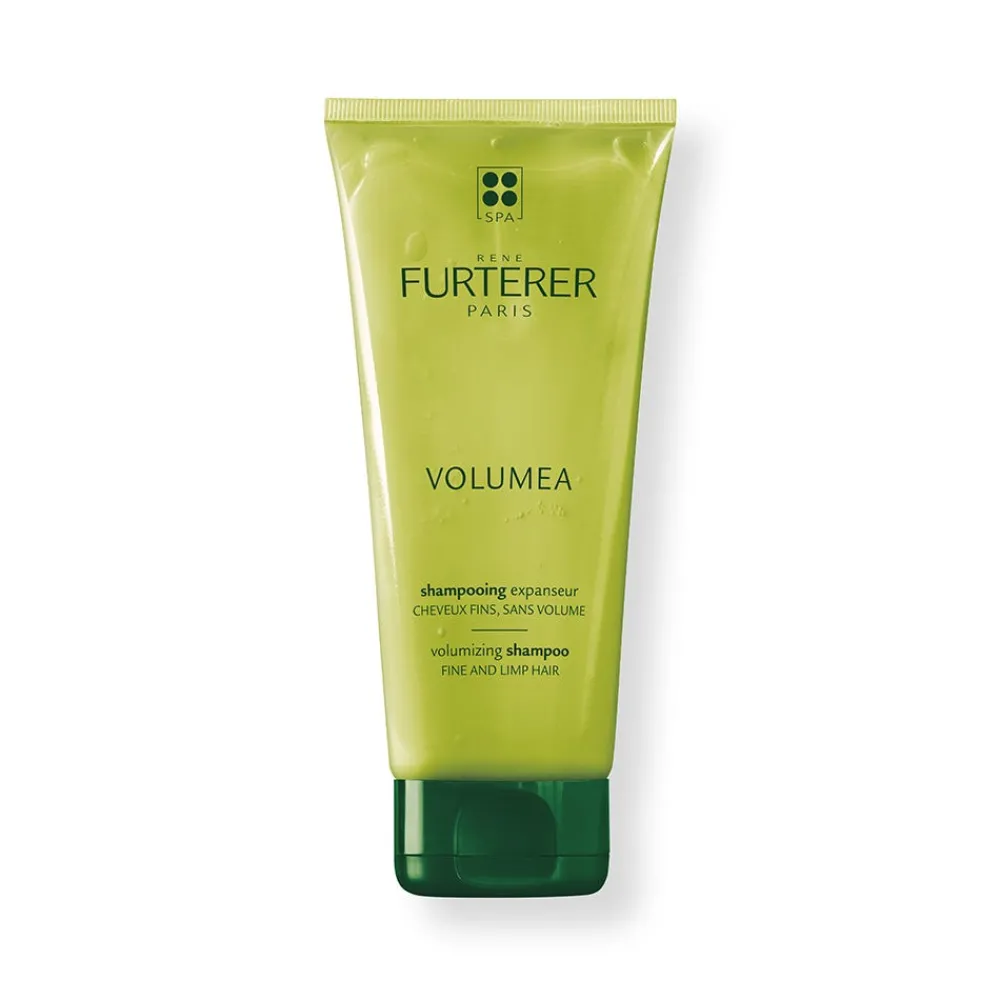 Rene Furterer Hagel Nature| Volumen^Volumea Shampoo 200 ml