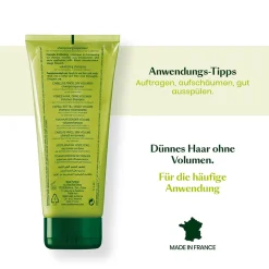 Rene Furterer Hagel Nature| Volumen^Volumea Shampoo 200 ml