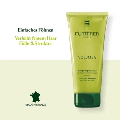Rene Furterer Hagel Nature| Volumen^Volumea Shampoo 200 ml