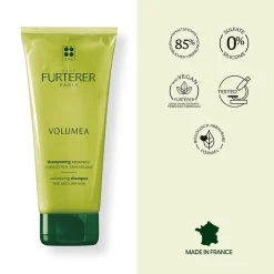 Rene Furterer Hagel Nature| Volumen^Volumea Shampoo 200 ml