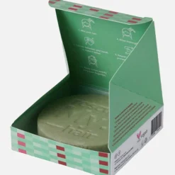 Rescue My. Hair Pollution Patrol Shampoo Bar 80 g-Rescue my Hair Discount