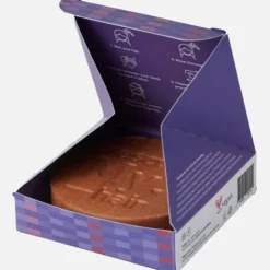 Rescue My. Hair Smooth Shampoo Bar 80 g-Rescue my Hair Clearance