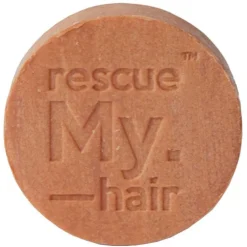 Rescue My. Hair Smooth Shampoo Bar 80 g-Rescue my Hair Clearance