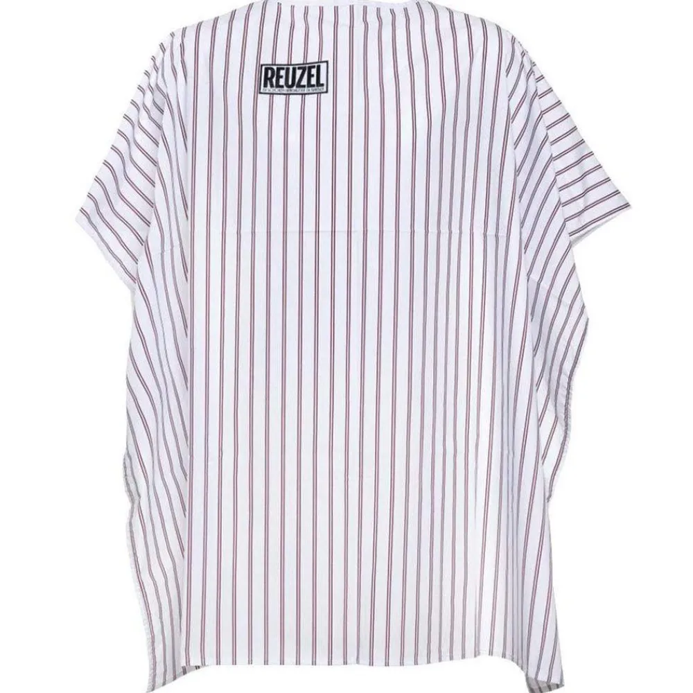 Reuzel Frisierumhänge|Barber Super Cape