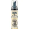 Reuzel Bartpflege|Beard Foam Wood & Spice 70 ml