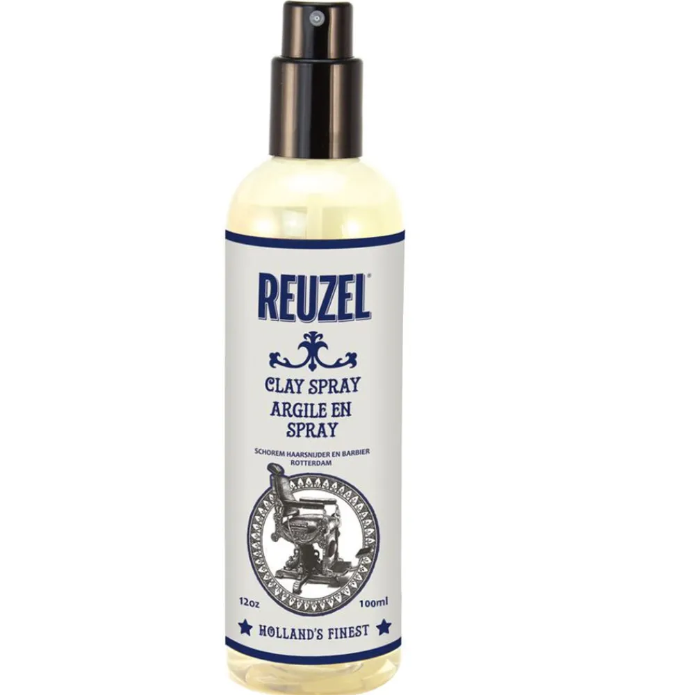 Clay Spray 100 ml-Reuzel Online