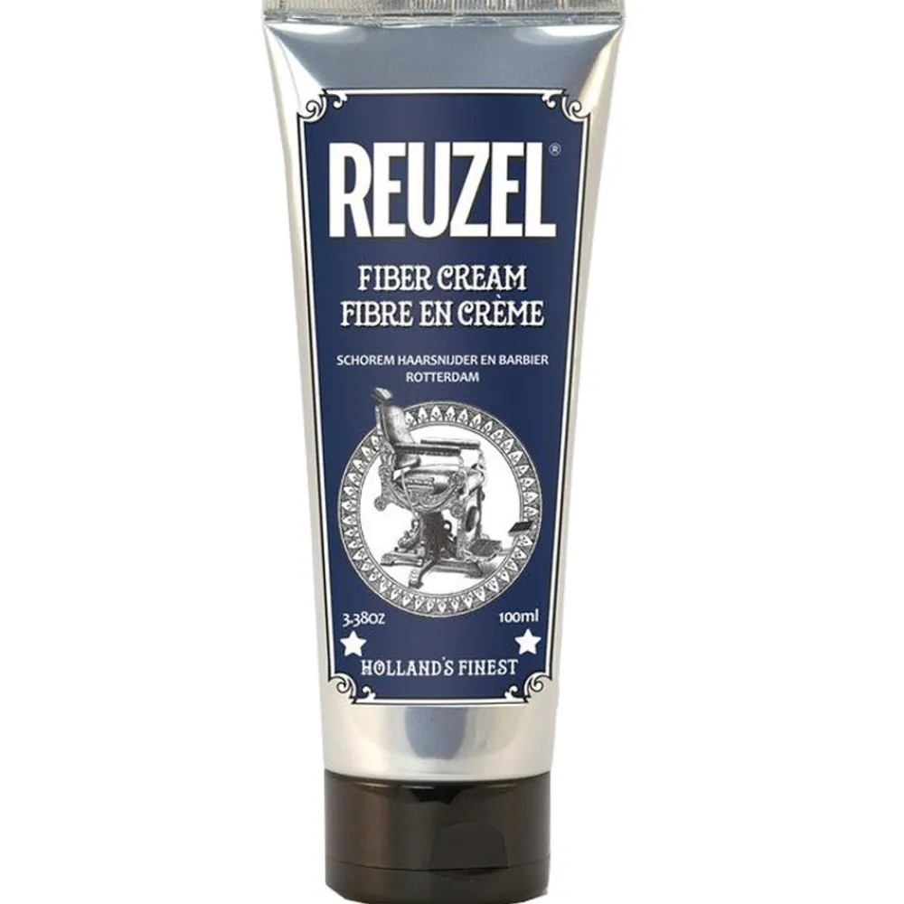 Fiber Cream 100 ml-Reuzel Best
