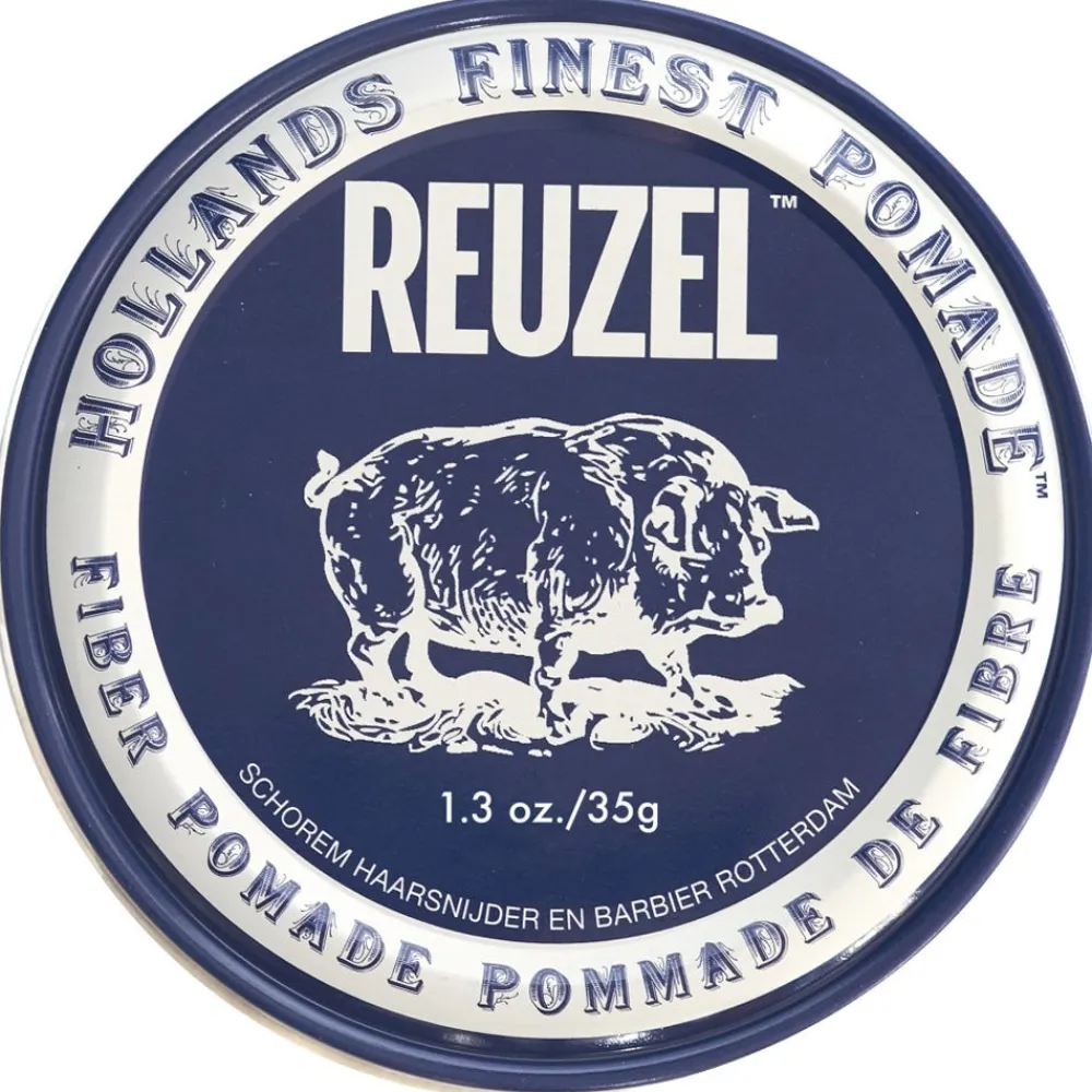 Reuzel Pomade & Wachs^Fiber Pomade 35 g