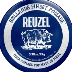 Fiber Pomade 95 g-Reuzel Discount