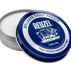 Fiber Pomade 95 g-Reuzel Discount