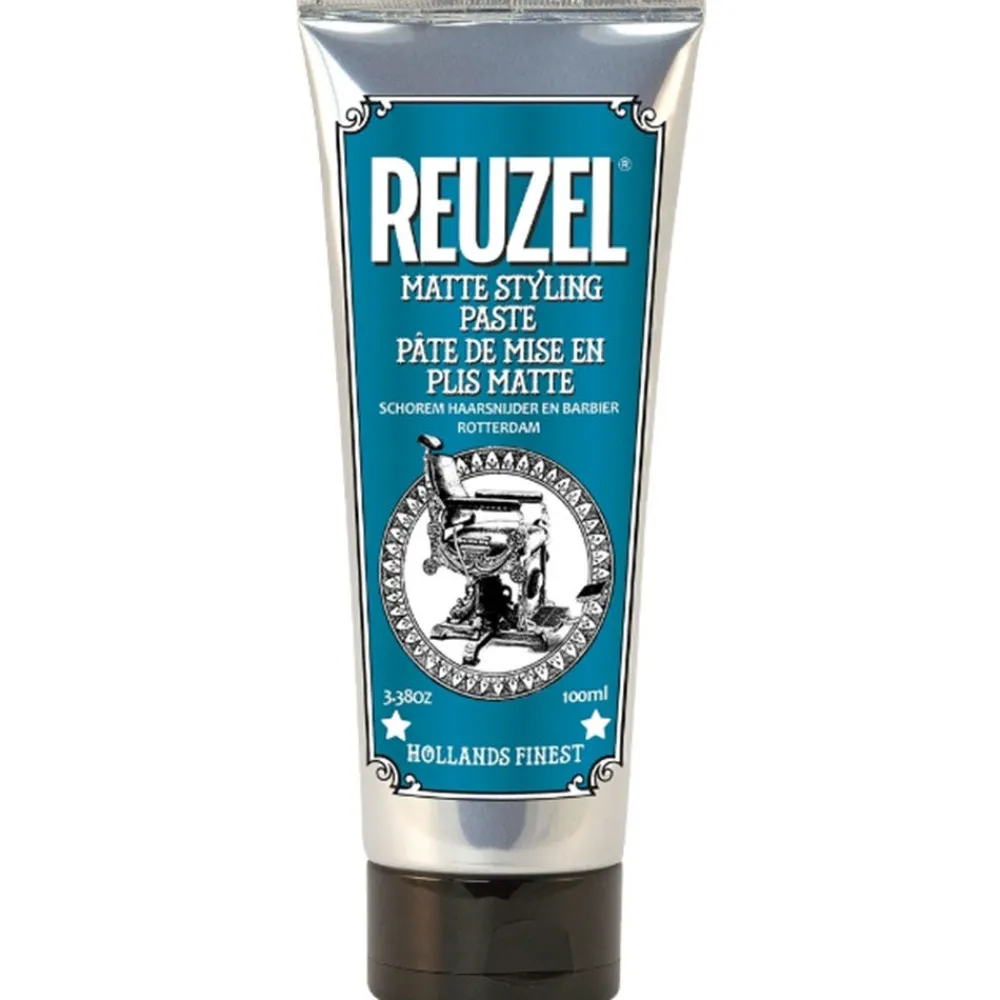 Matte Styling Paste 100 ml-Reuzel Discount