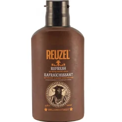 Reuzel Bartpflege^Refresh No Rinse Beard Wash 100 ml