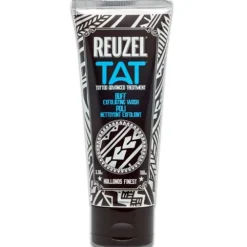 Reuzel Körper^Tattoo Buff Exfoliating Wash 100 ml
