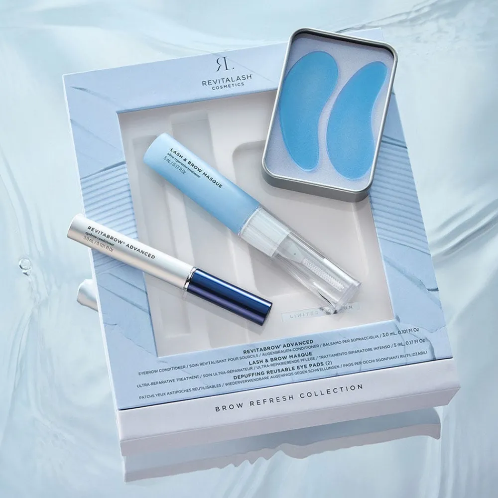 Revitalash Augen|Augenbrauen|Brow Refresh Collection