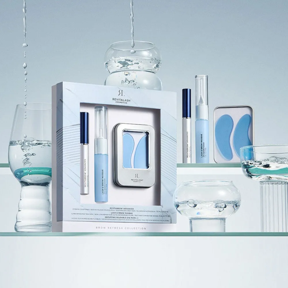 Revitalash Augen|Augenbrauen|Brow Refresh Collection