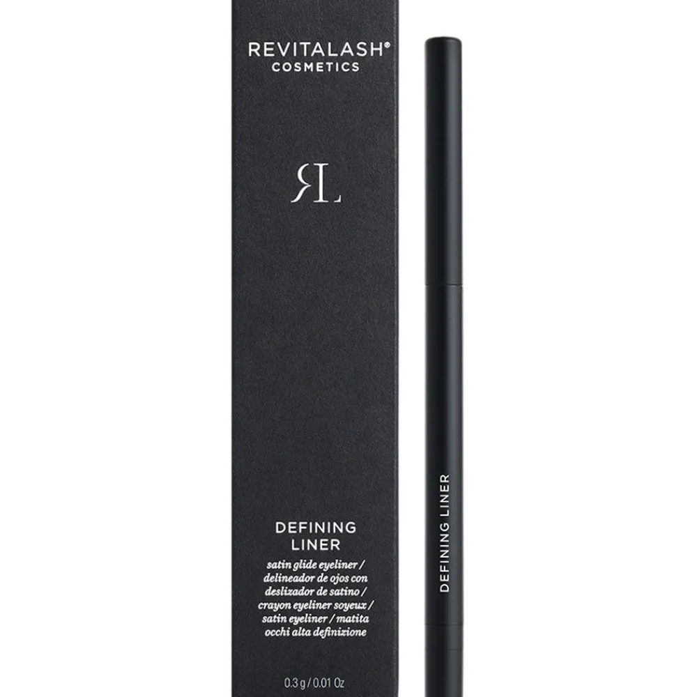 Revitalash Augen|Eyeliner & Kajal^Defining Liner Dark Brown 0,3 g