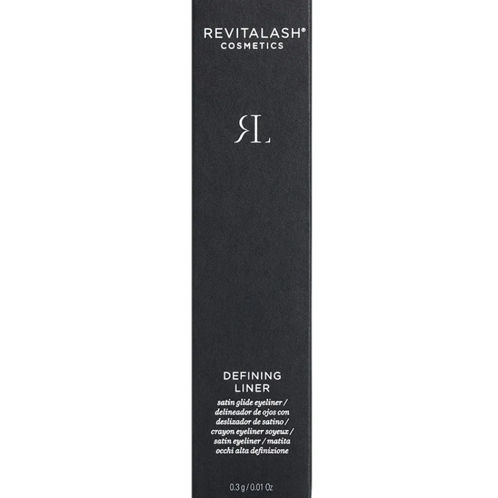 Revitalash Augen|Eyeliner & Kajal^Defining Liner Dark Brown 0,3 g