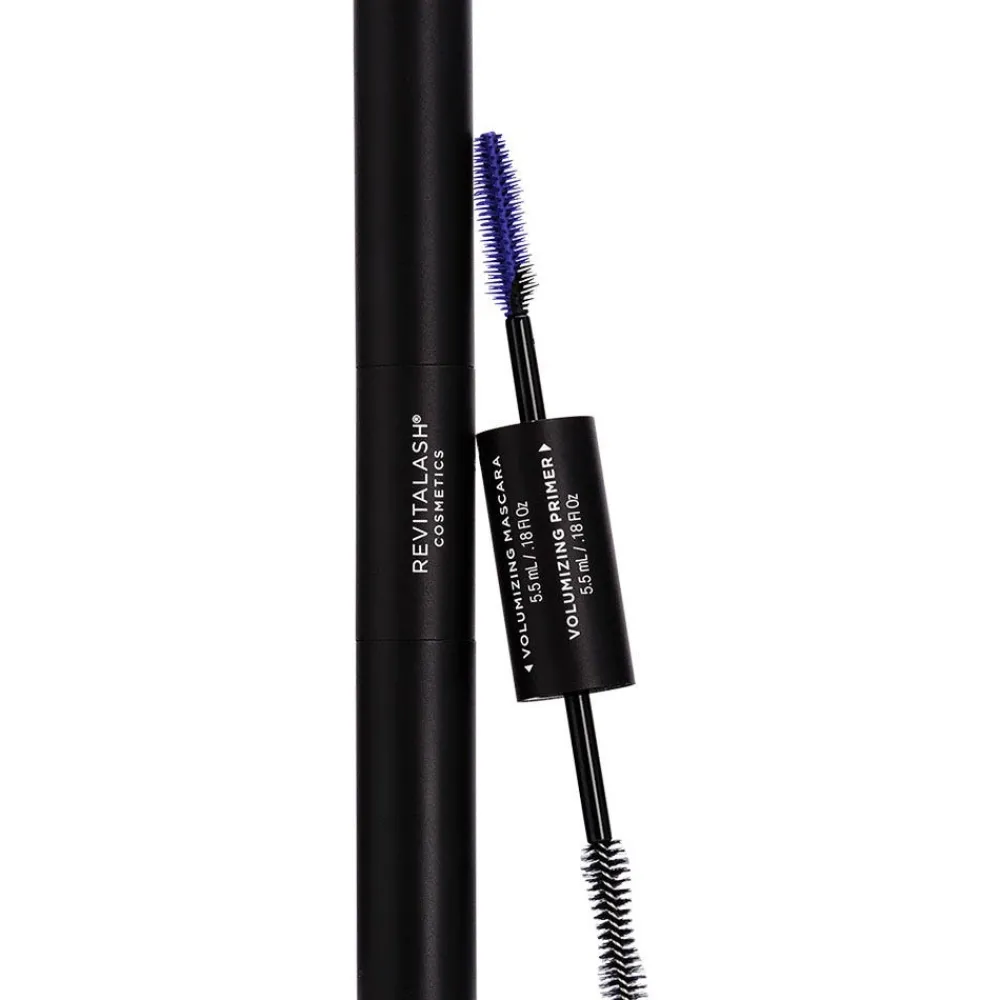 Double-Ended Volume Mascara-Revitalash Online