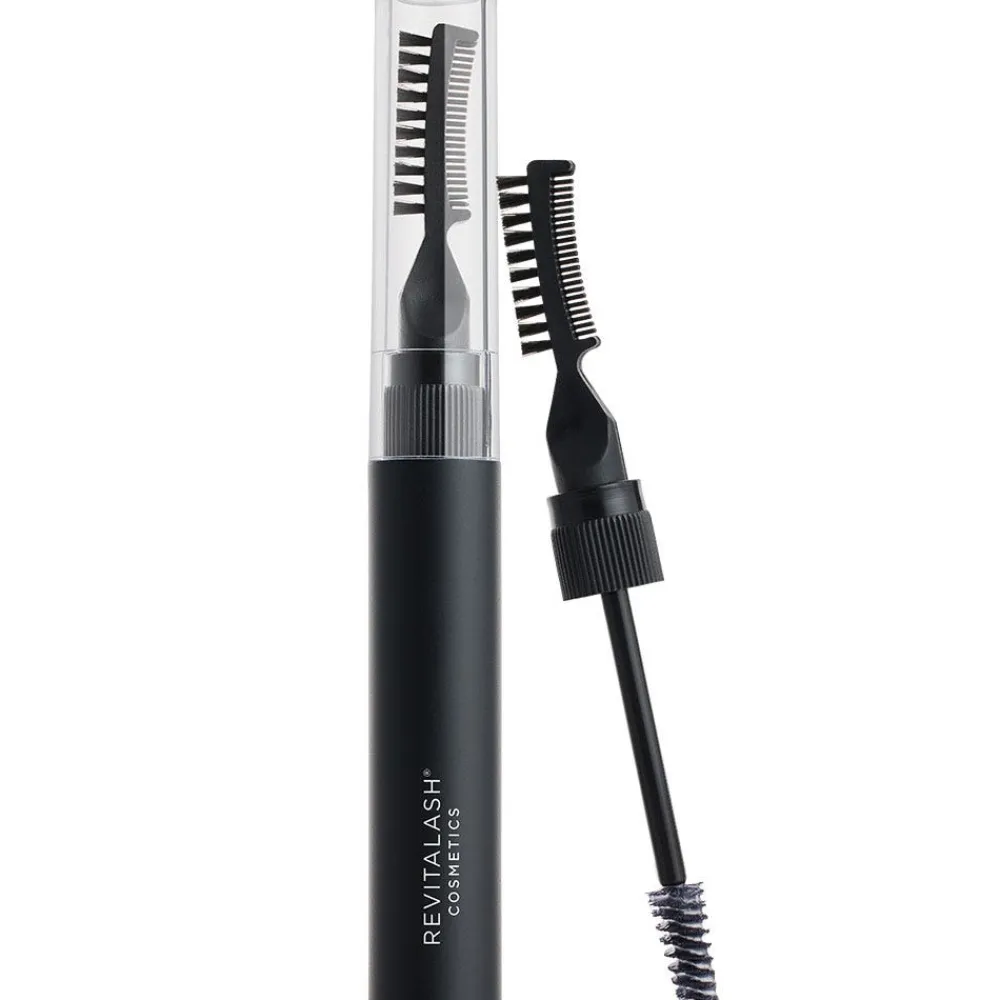 Revitalash Augenbrauen- & Wimpernfarbe|Augenbrauen|Hi-Def Brow Gel Soft Brown 7,4 ml