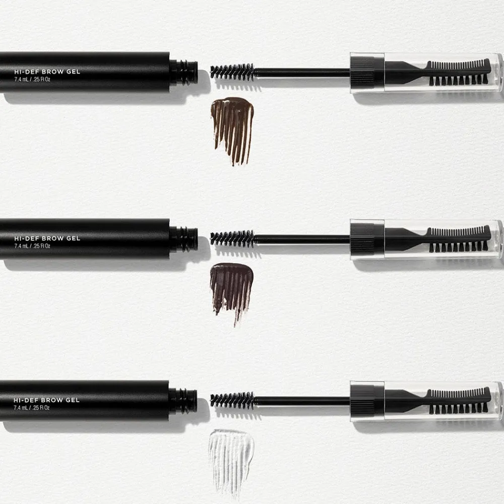 Revitalash Augenbrauen- & Wimpernfarbe|Augenbrauen|Hi-Def Brow Gel Soft Brown 7,4 ml