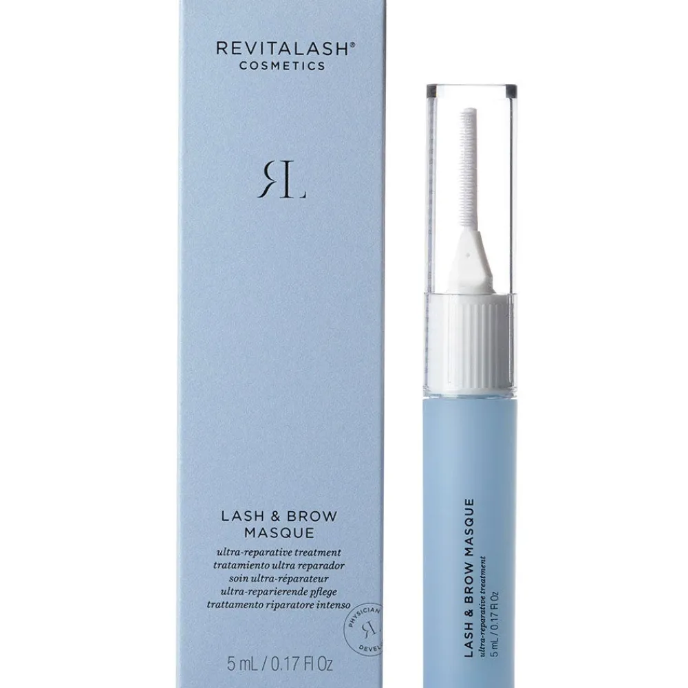 Revitalash Augen|Wimpern|Lash & Brow Masque 5 g