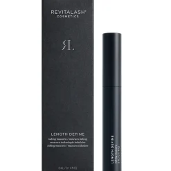 Revitalash Augen|Wimpern|Length Define Tubing Mascara 5 ml
