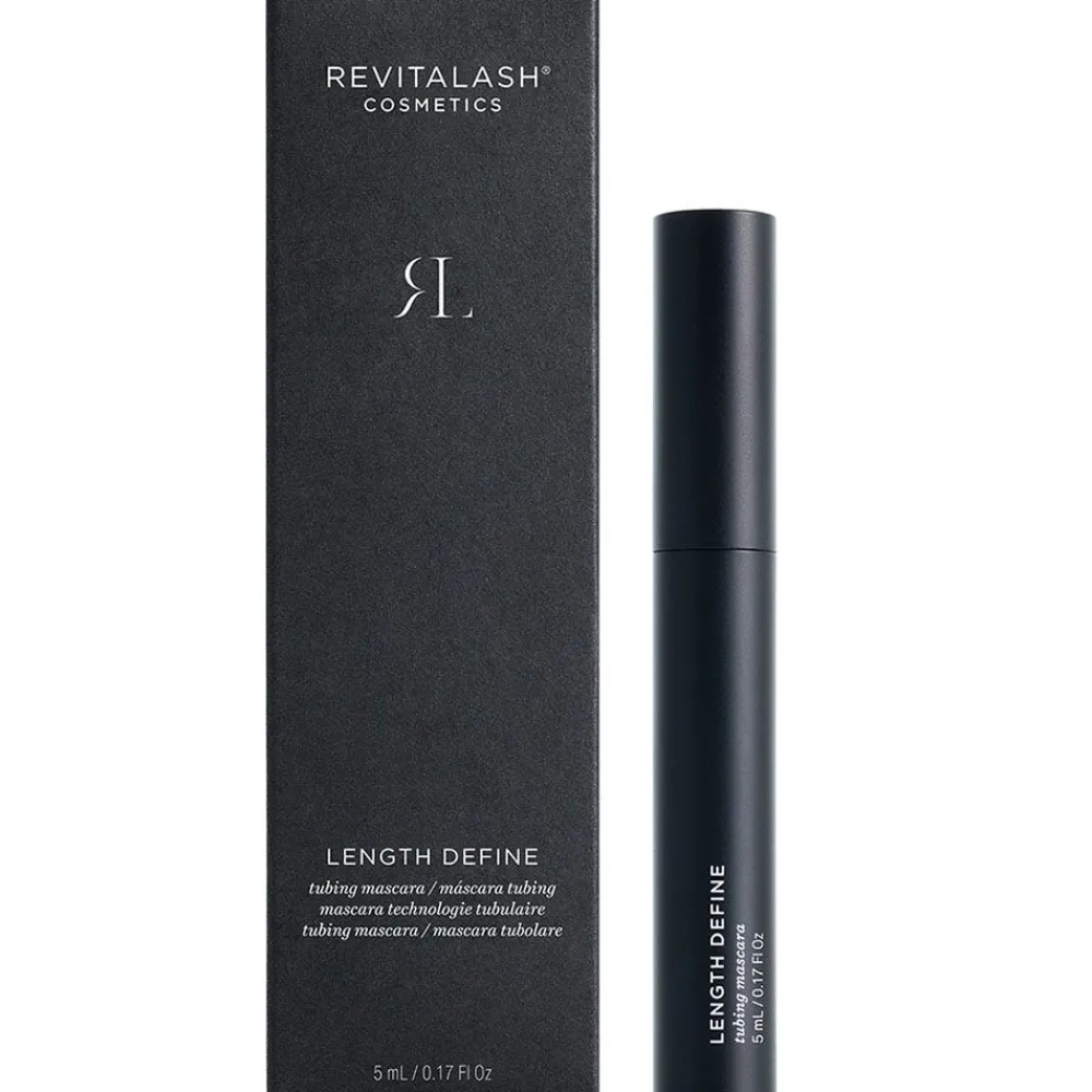 Revitalash Augen|Wimpern|Length Define Tubing Mascara 5 ml