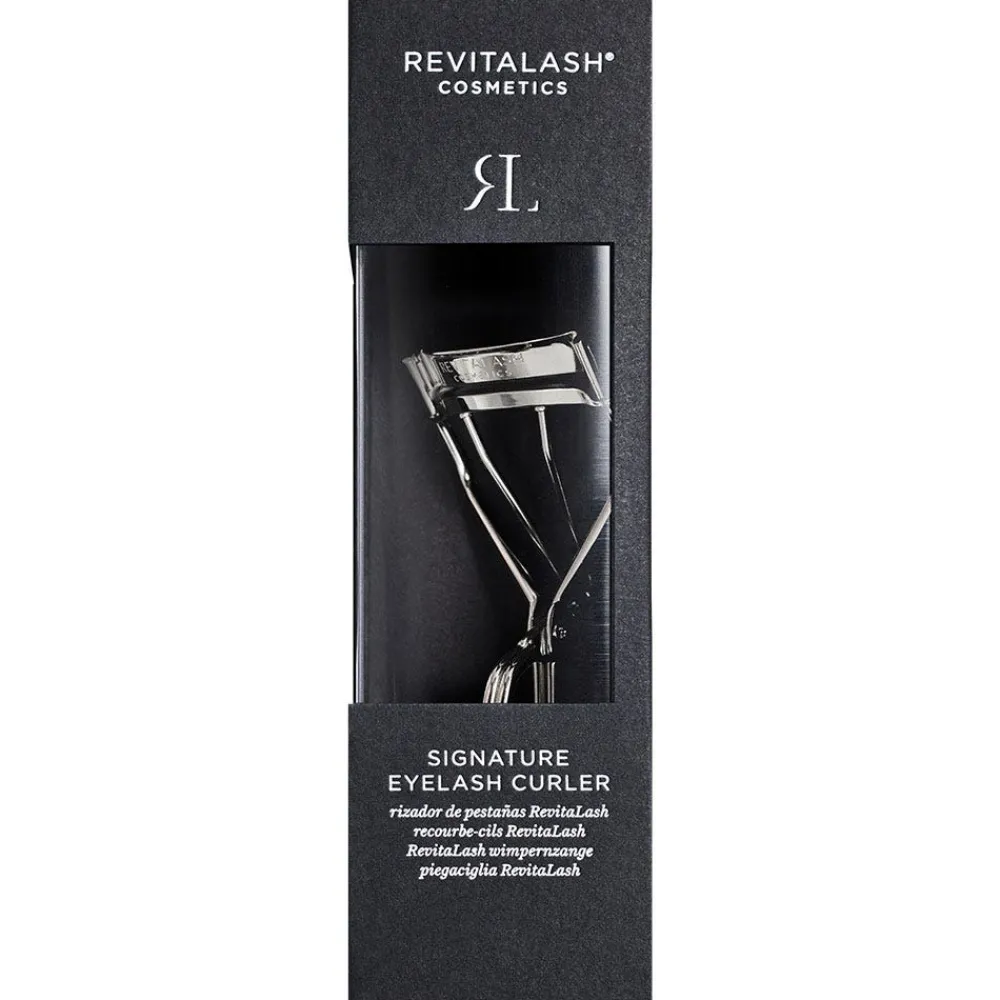 Signature Eyelash Curler-Revitalash Clearance