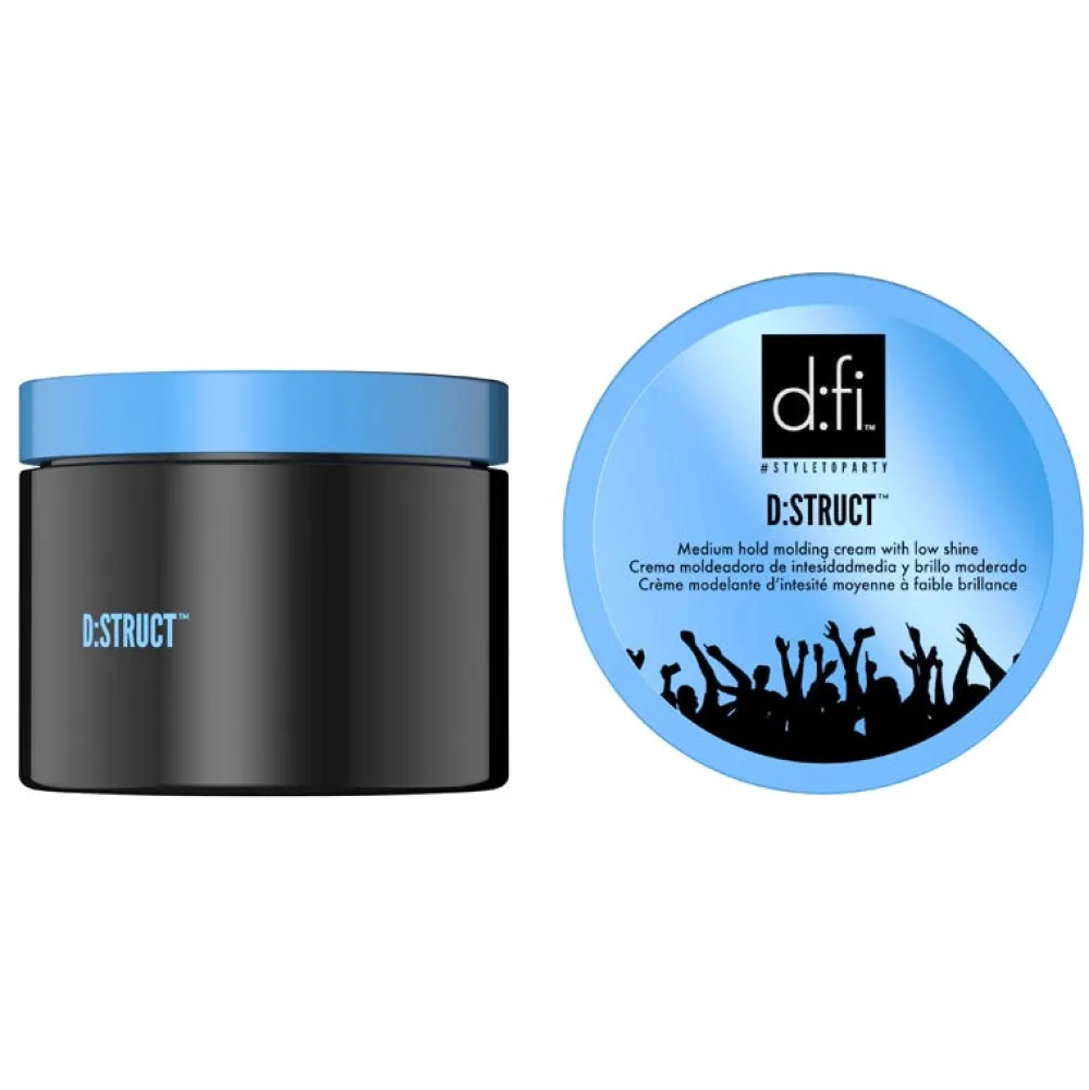 REVLON Professional Styling-Gel & Creme^Revlon d:fi d:struct 150 g