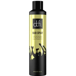 Revlon d:fi Hairspray 300 ml-REVLON Professional Hot