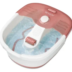 Revlon Nailcare Pediprep Foot Spa-REVLON Professional New