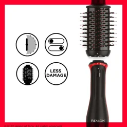 REVLON Professional Lockenstäbe|Haartrockner^Revlon One Step Volumizer Plus