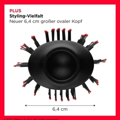 REVLON Professional Lockenstäbe|Haartrockner^Revlon One Step Volumizer Plus