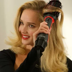 REVLON Professional Lockenstäbe|Haartrockner^Revlon One Step Volumizer Plus