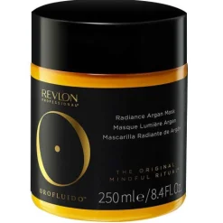 REVLON Professional Haarkur|Revlon Orofluido Mask 250 ml