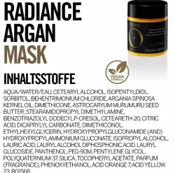 REVLON Professional Haarkur|Revlon Orofluido Mask 250 ml