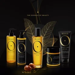 REVLON Professional Haarkur|Revlon Orofluido Mask 250 ml