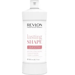 Lasting Shape Smooth Neutralizer 850 ml-REVLON Professional Clearance