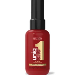 REVLON Professional Reisegrößen| Haarkur|Uniq One Hair Treatment Classic 50 ml