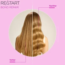 REVLON Professional Haarkur^Revlon Re/Start Bond Repair Maske 500 ml