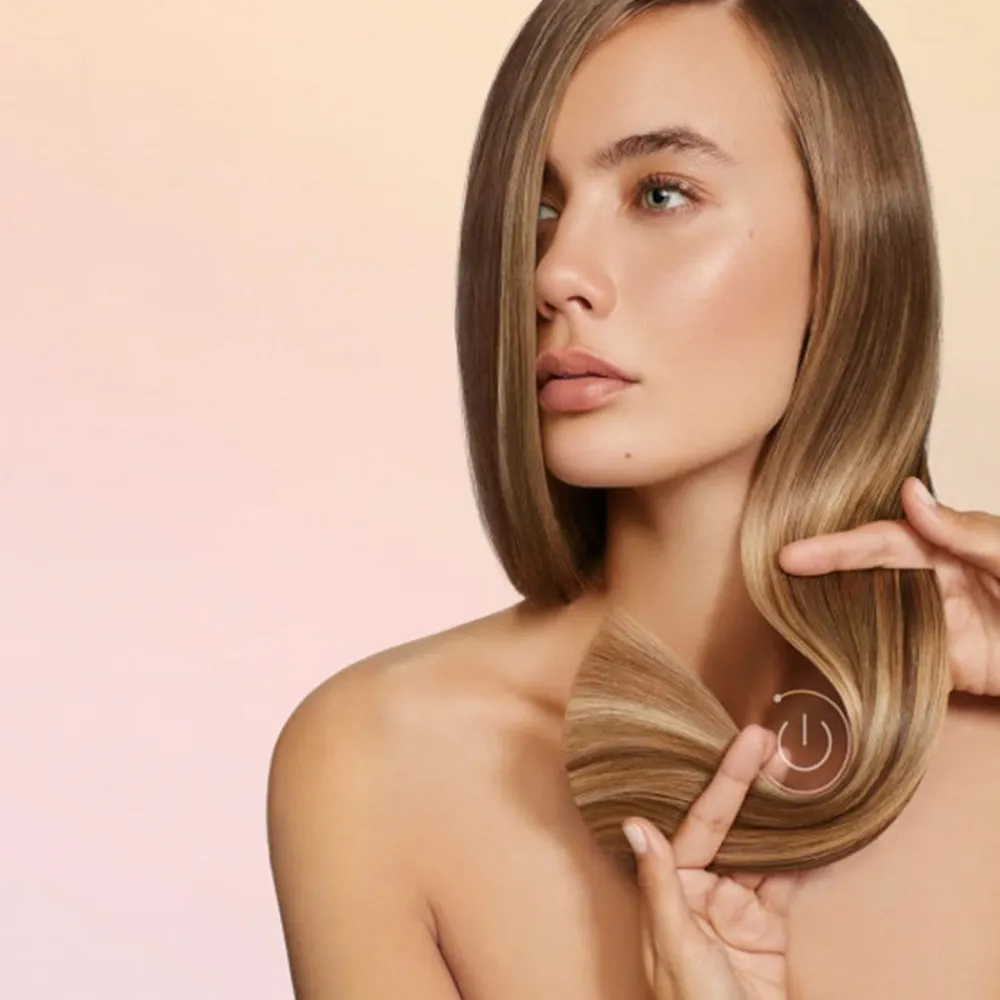 Revlon Re/Start Color & Shine Sealer Shot 200 ml-REVLON Professional Discount