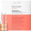 REVLON Professional Reparatur & Stärkung|Kopfhautpflege^Revlon Re/Start Density Anti-Hair Loss Treatment 12x5 ml