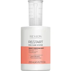 Revlon Re/Start Density Fortifying Shot 200 ml-REVLON Professional Hot