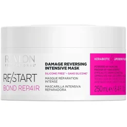 REVLON Professional Kopfhautpflege| Haarkur|Revlon Re/Start Intense Recovery Mask 250 ml