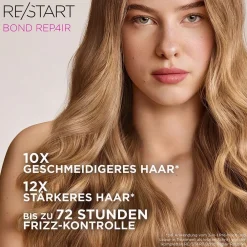 REVLON Professional Kopfhautpflege| Haarkur|Revlon Re/Start Intense Recovery Mask 250 ml