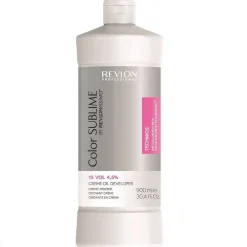 REVLON Professional Zubehör|Revlon Revlonissimo Color Sublime Developer 15 Vol. 900 ml